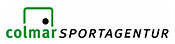 Logo Colmar Sportagentur