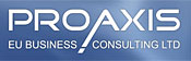 Logo ProAxis